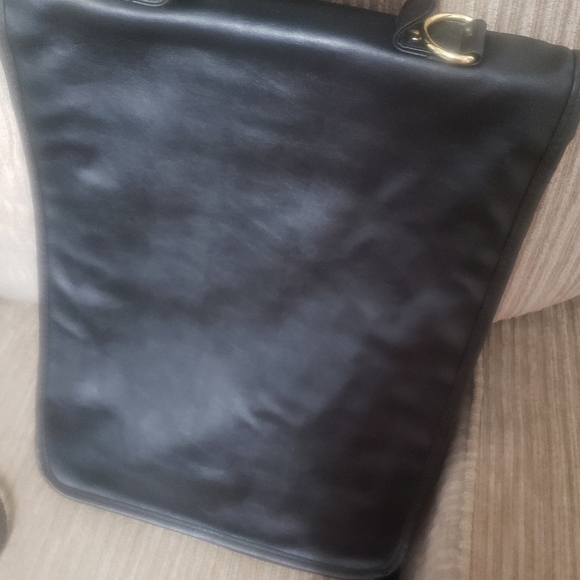 Leather bag - Picture 5 of 5